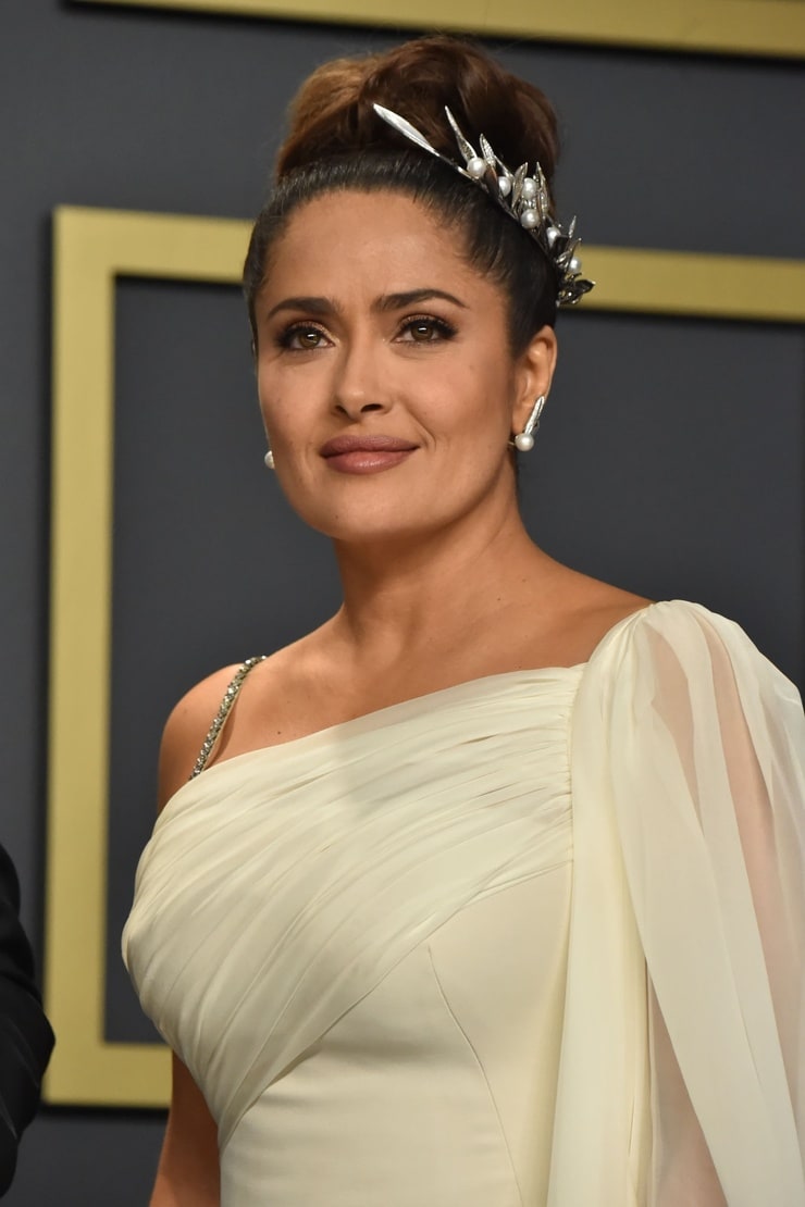 Salma Hayek