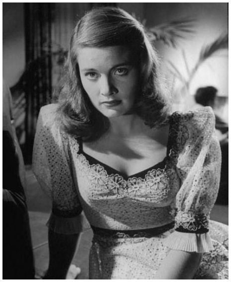Nancy Guild