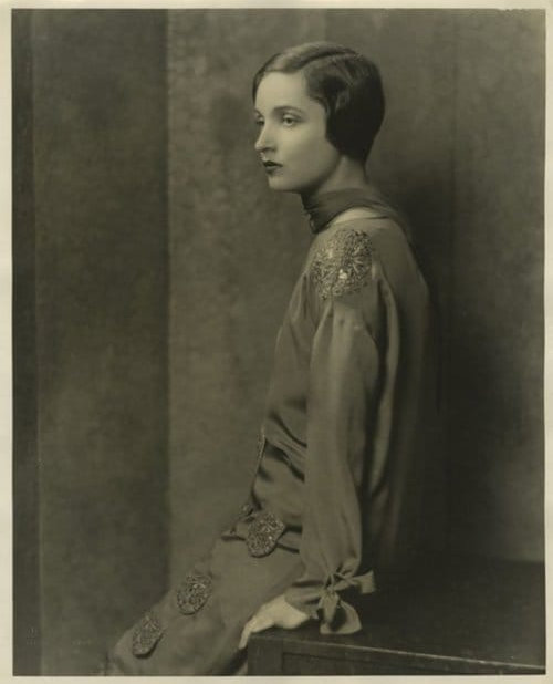 Alice Joyce