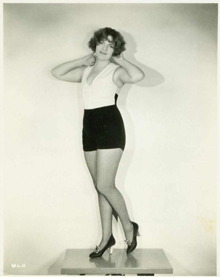 Winnie Lightner
