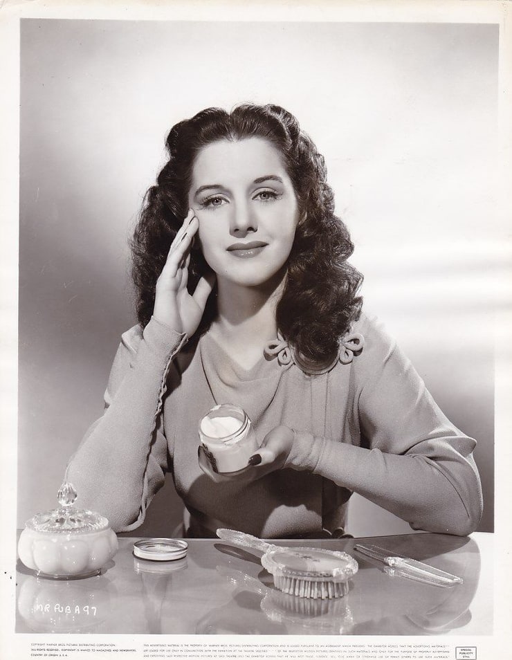 Image of Marjorie Riordan