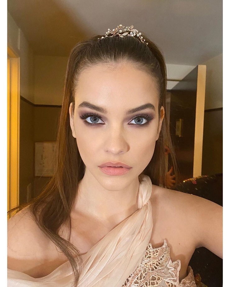 Barbara Palvin Barbara Palvin