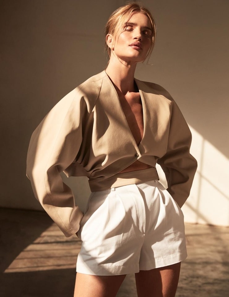 Picture of Rosie Huntington-Whiteley