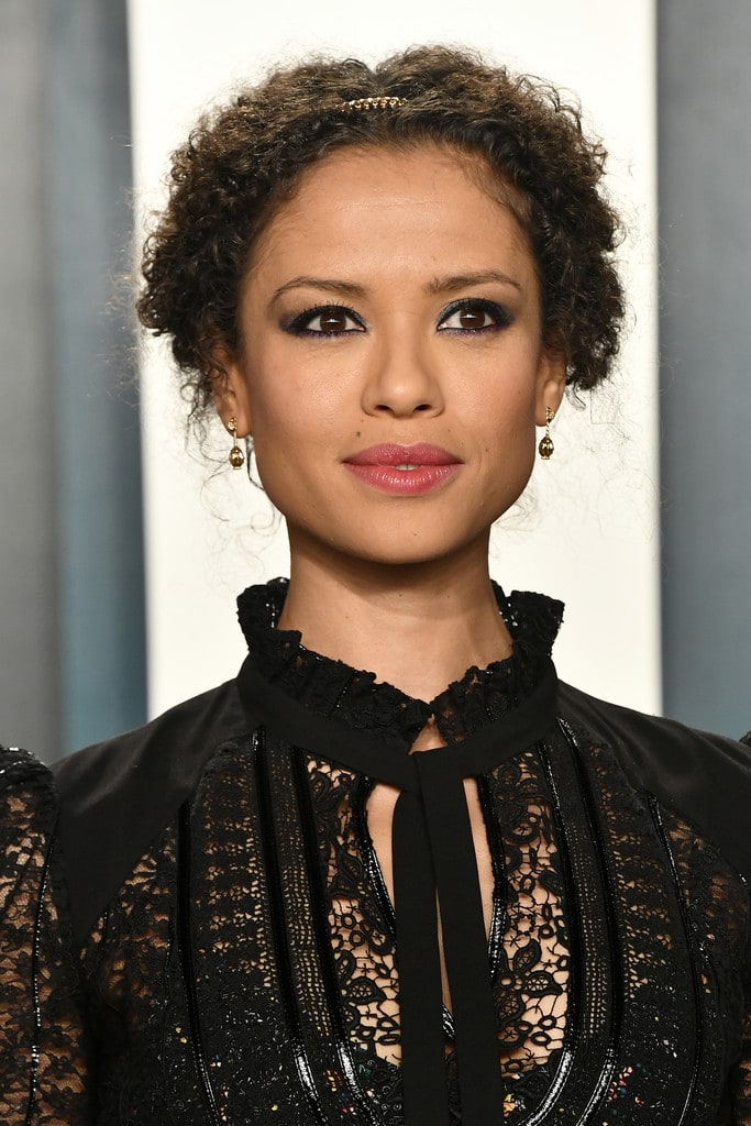 Gugu Mbatha-Raw