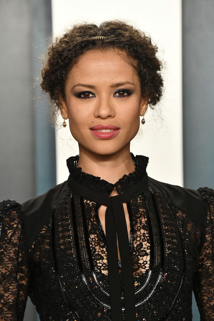 Gugu Mbatha-Raw