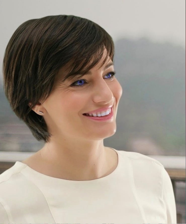 Lara Comi