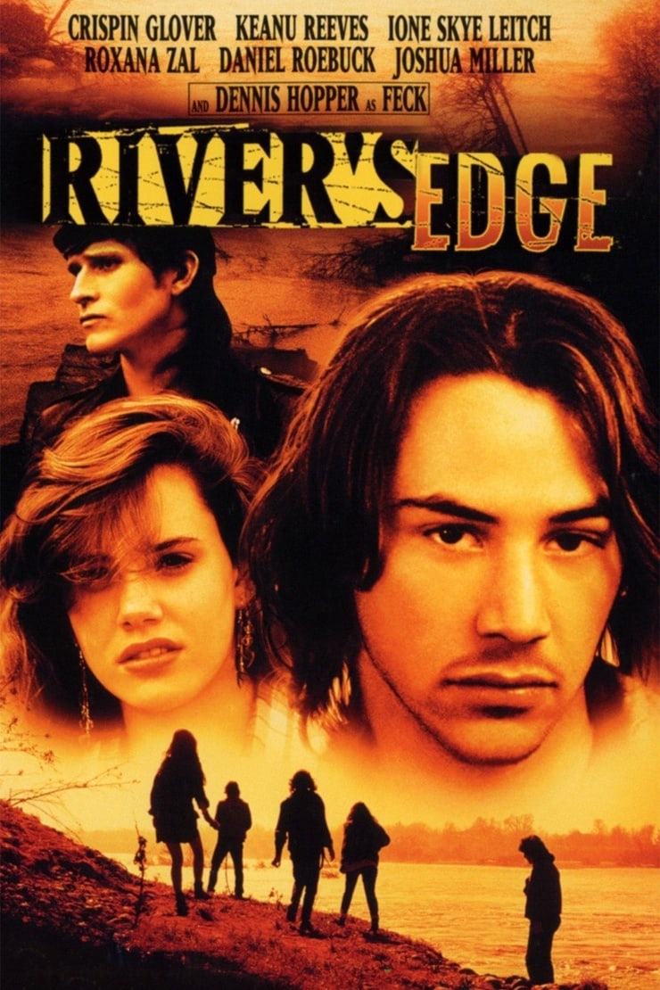 River's Edge 