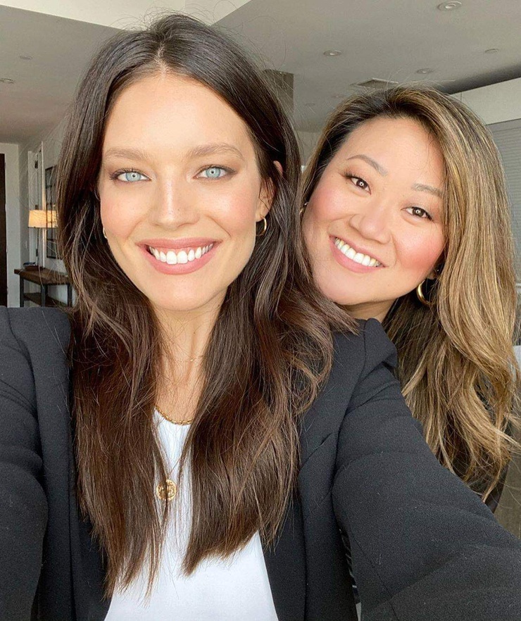 Emily Didonato Emily Didonato