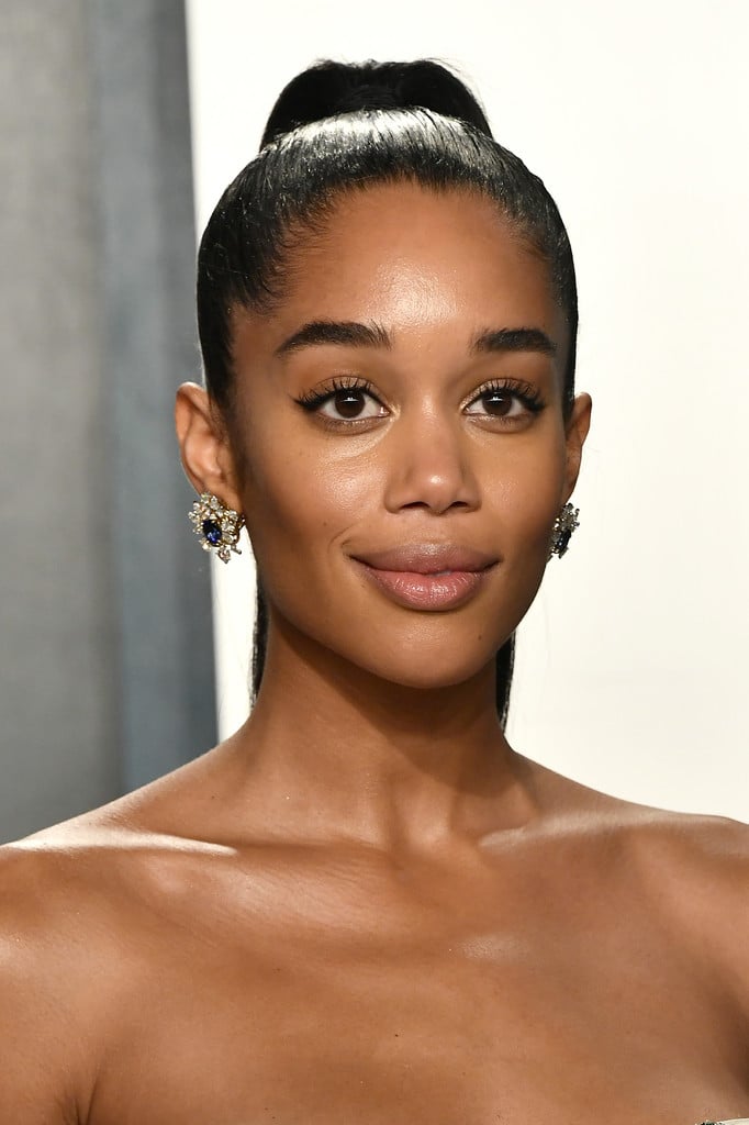 Laura Harrier