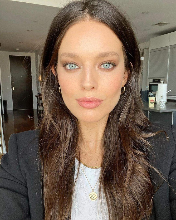 Emily Didonato