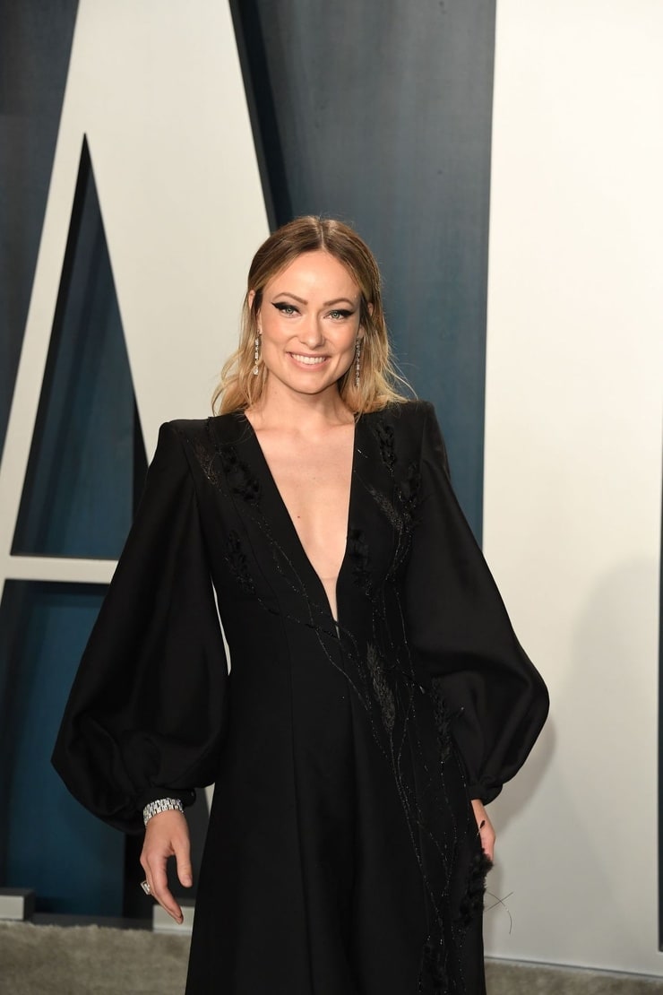 Olivia Wilde