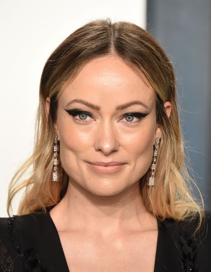 Olivia Wilde