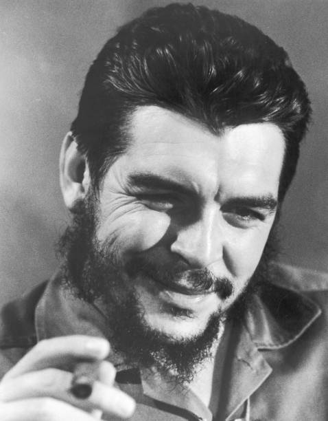 Ernesto 'Che' Guevara