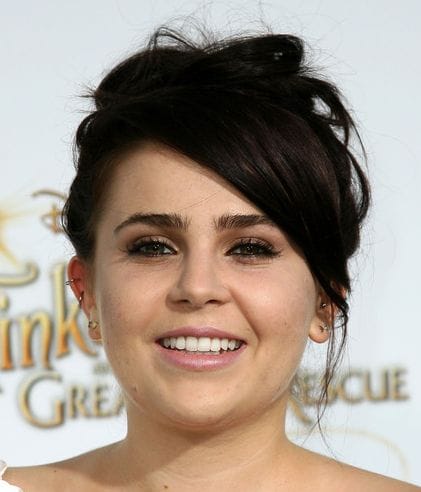 Mae Whitman