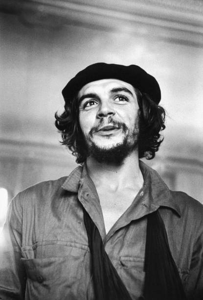 Ernesto 'Che' Guevara