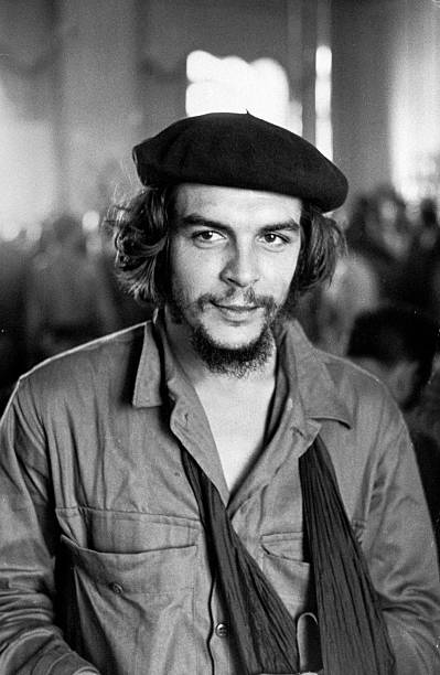 Che Guevara