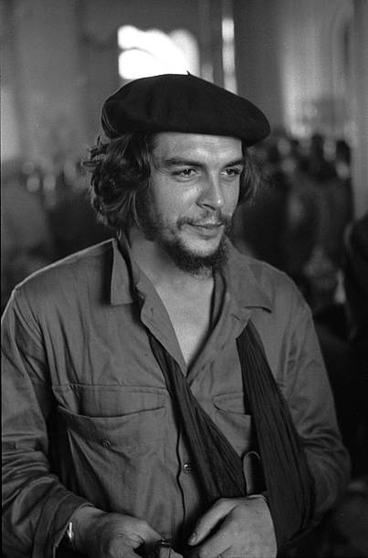 Che Guevara