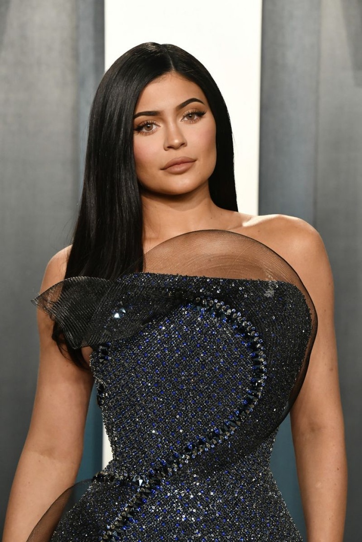 Kylie Jenner