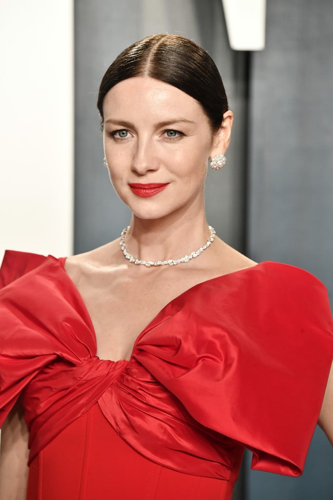 Caitriona Balfe