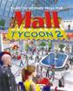 Mall Tycoon 2
