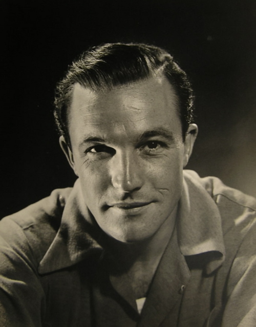 Gene Kelly