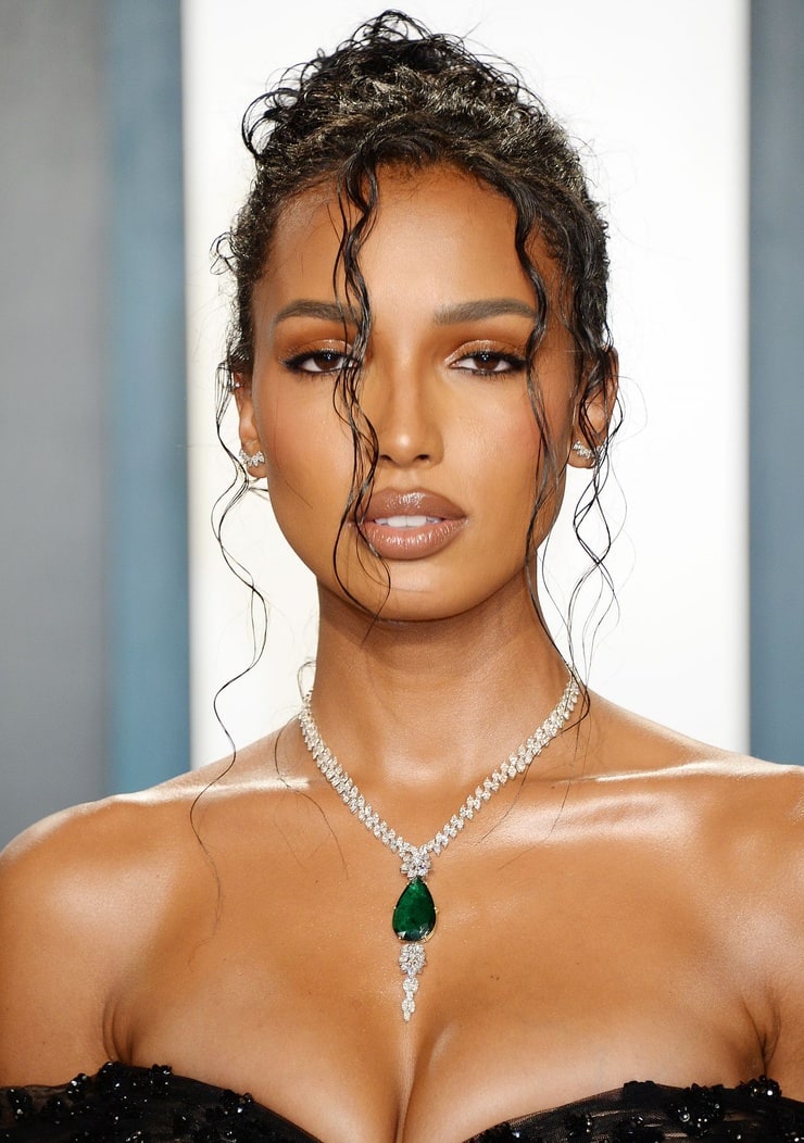 Jasmine Tookes