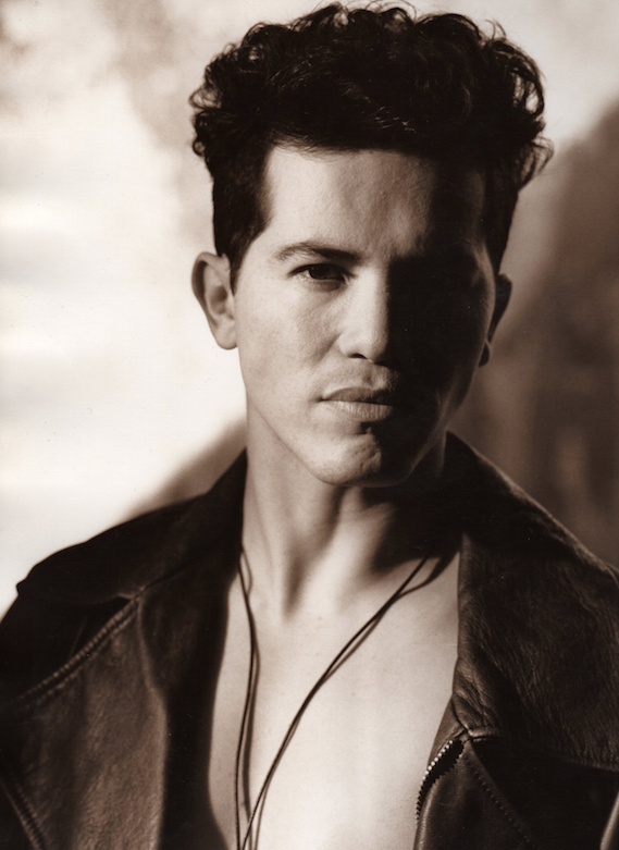 John Leguizamo