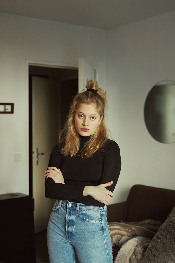 Nadia Tereszkiewicz