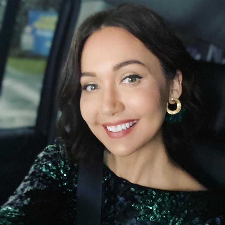 Jessica Chobot