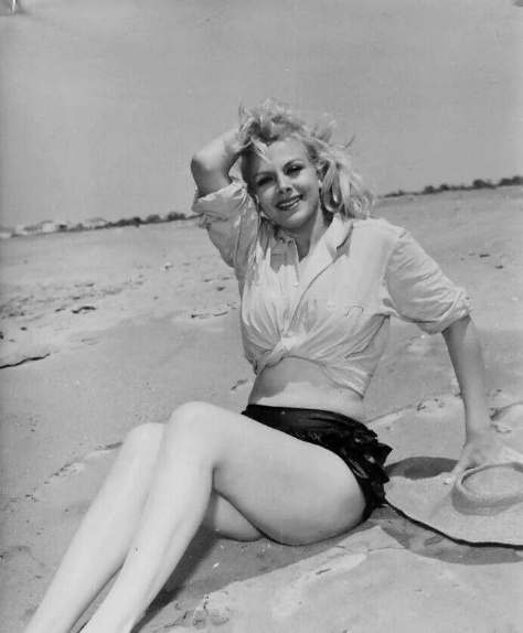 Sandra Milo