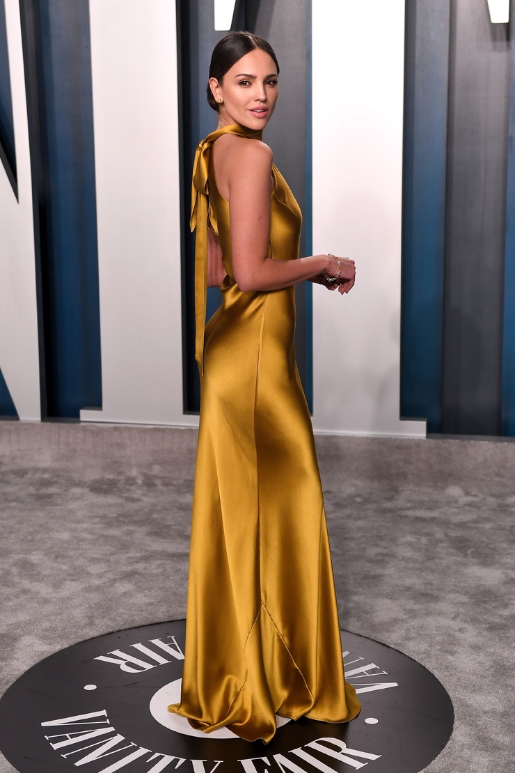 Eiza Gonzalez