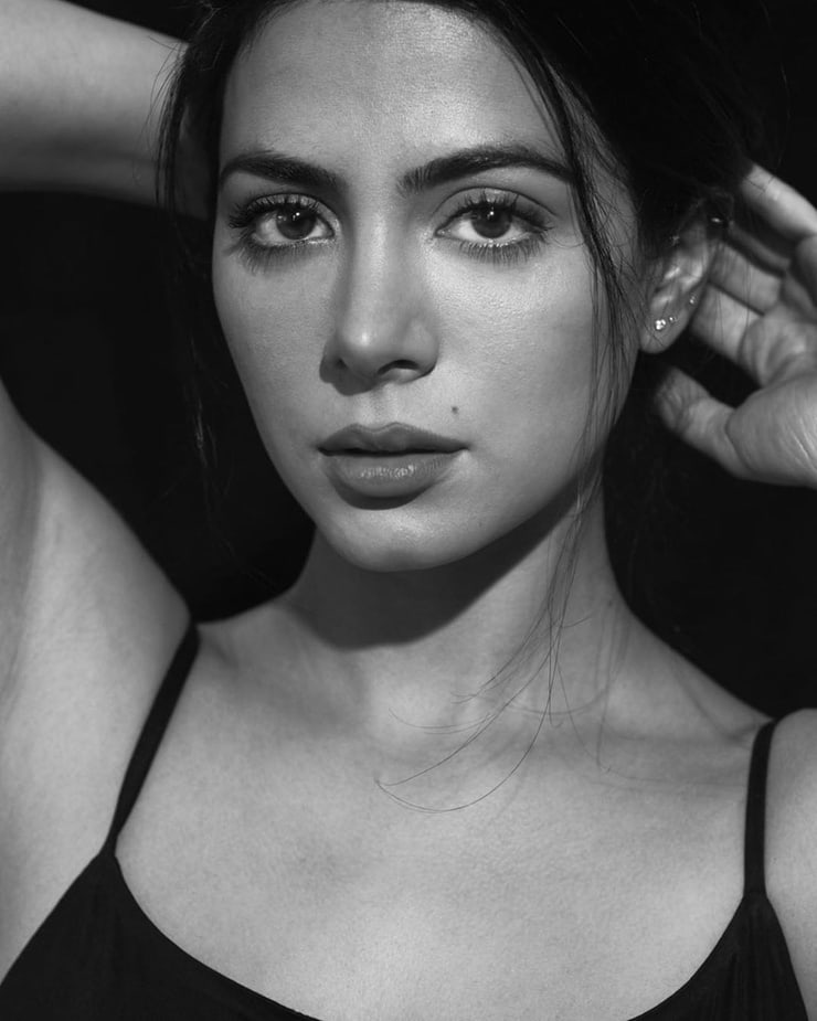 Emeraude Toubia Emeraude Toubia