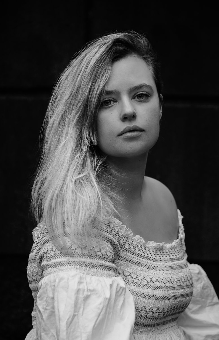 Reanna Cameron