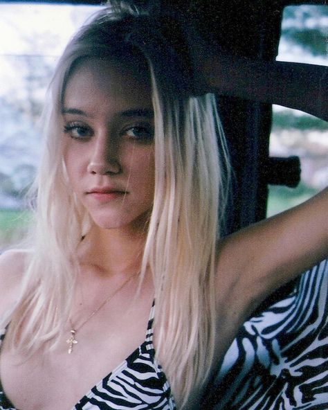 Nina Wisner
