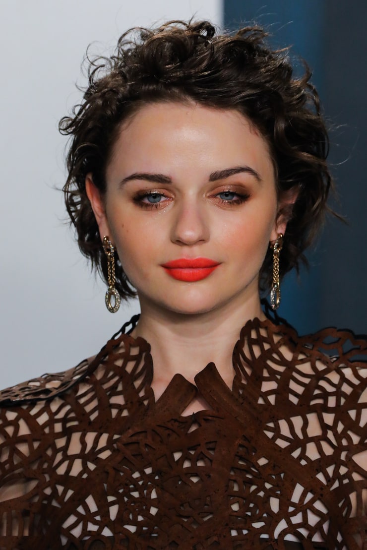 Joey King