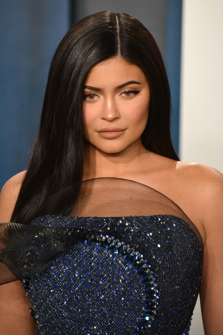 Kylie Jenner