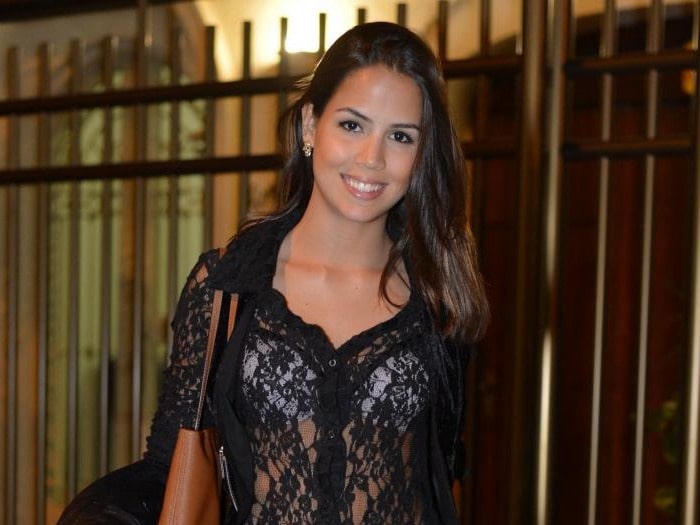 Pérola Faria