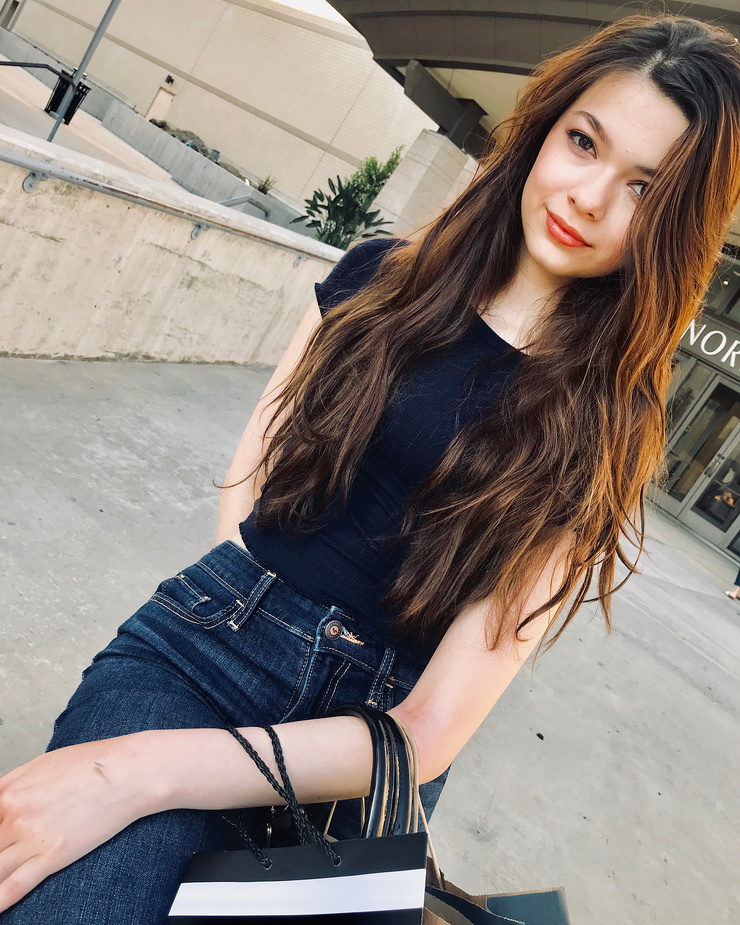 Nikki Hahn