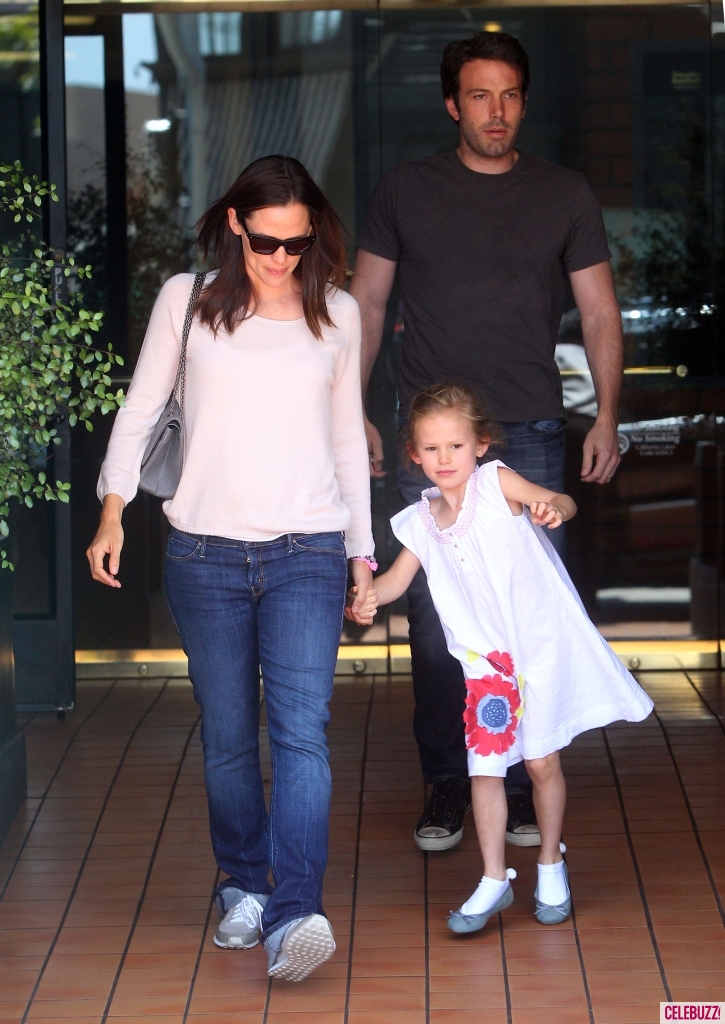 Jennifer Garner