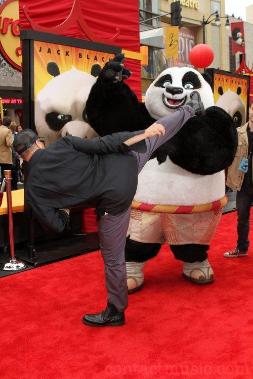Kung Fu Panda 2