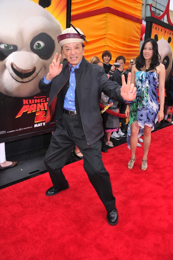 Kung Fu Panda 2