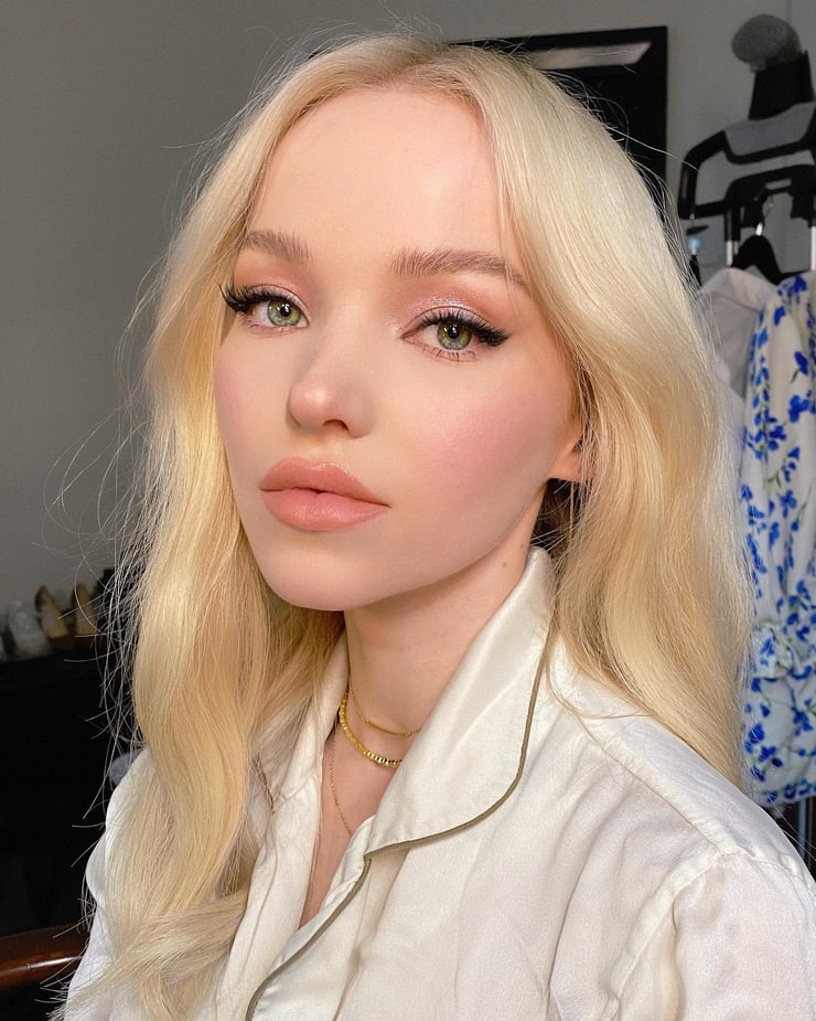 Dove Cameron