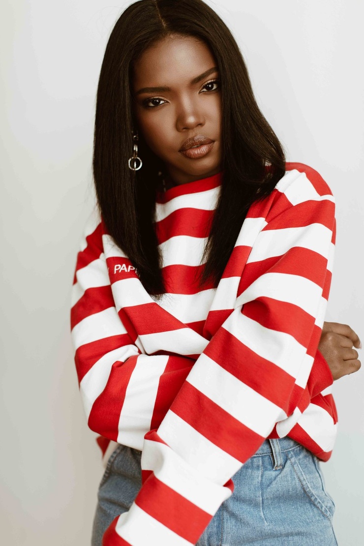 Ryan Destiny