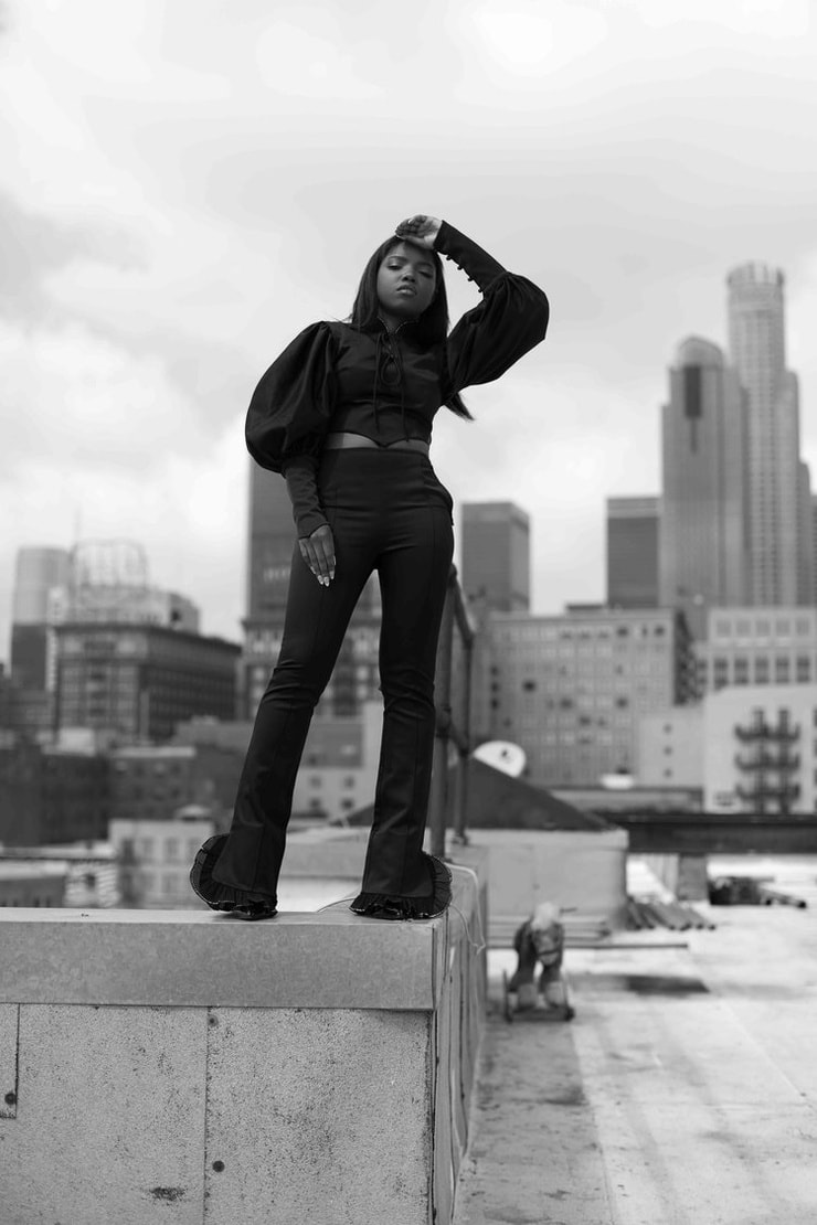 Ryan Destiny
