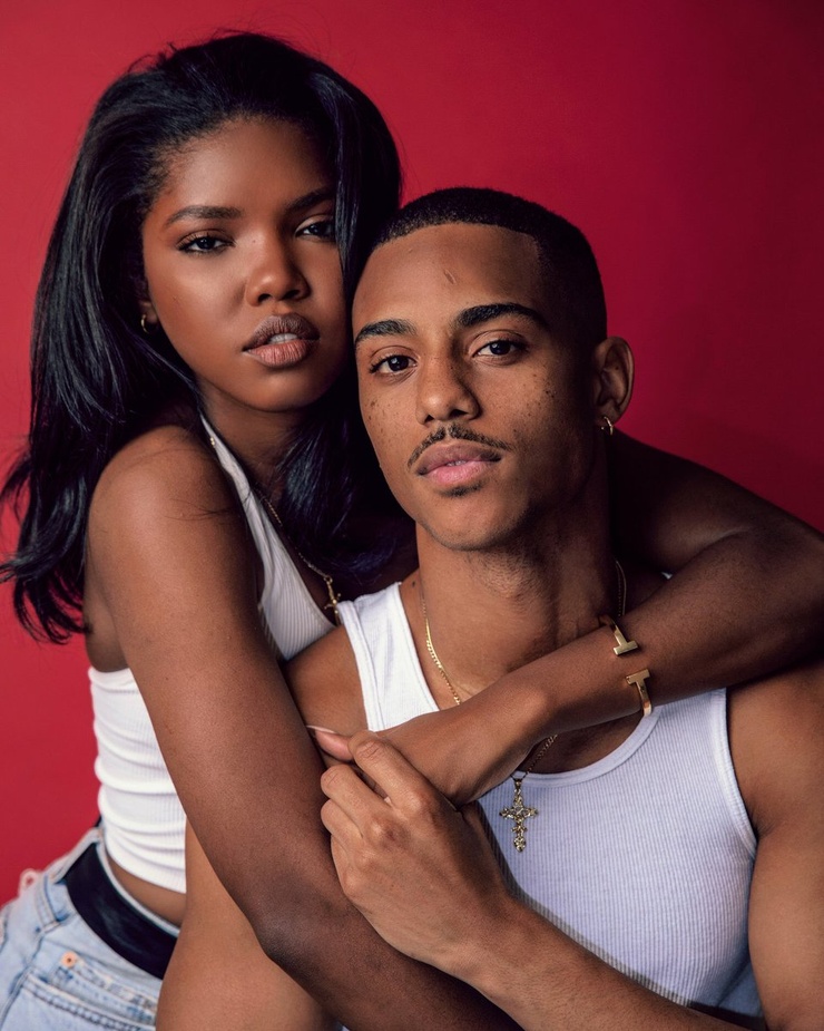 Ryan Destiny