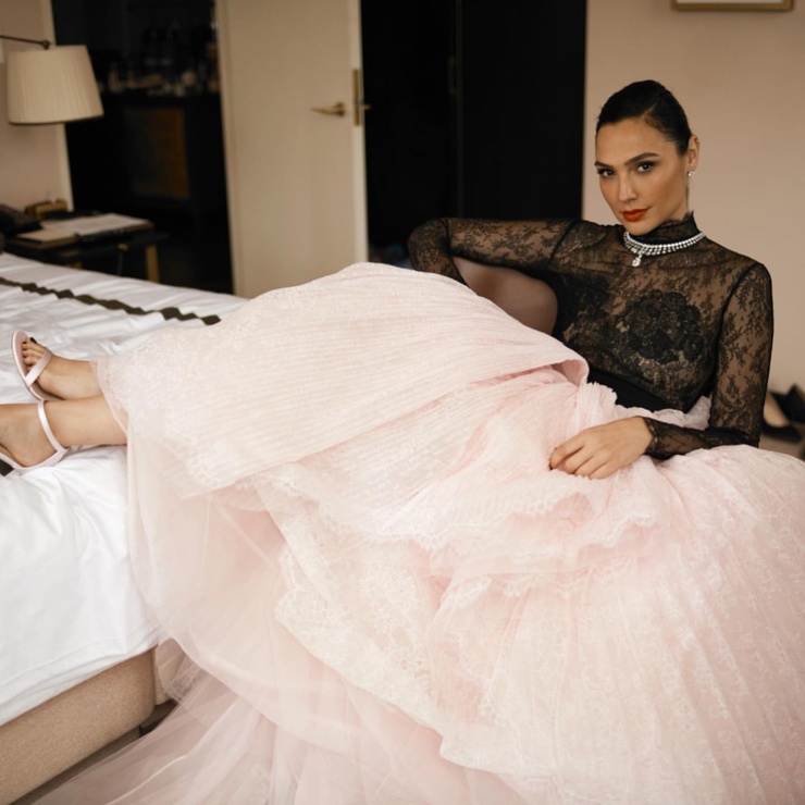 Gal Gadot