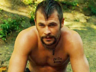 Chris Hemsworth Chris Hemsworth