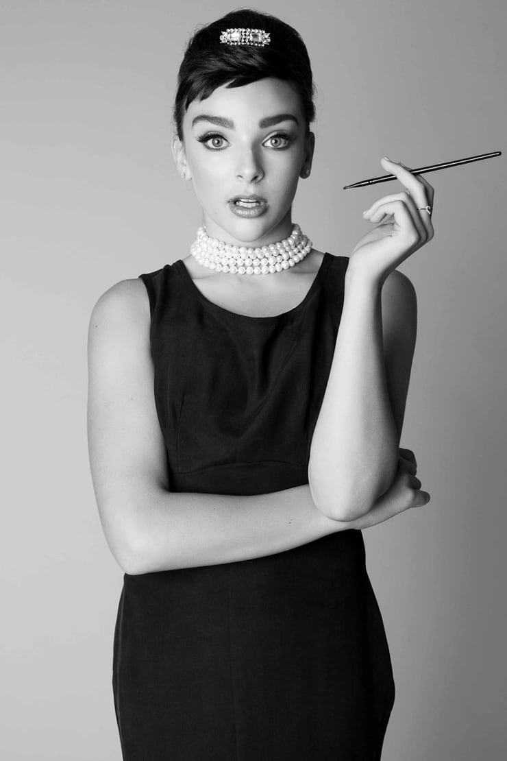 Kendall Vertes