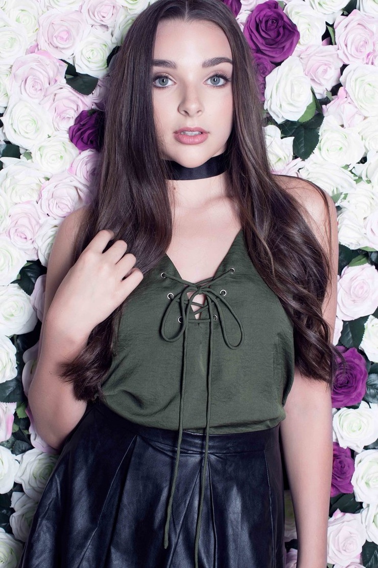 Kendall Vertes