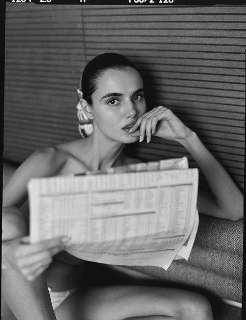 Blanca Padilla Blanca Padilla